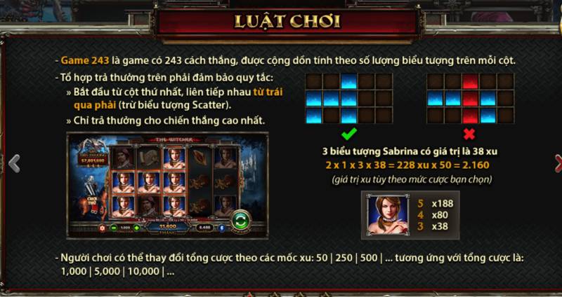 Cách Chơi Game Nổ Hũ