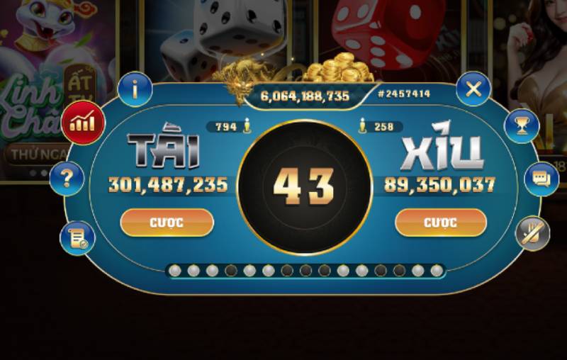 Cơ chế quay ngẫu nhiên có thực sự ngẫu nhiên?