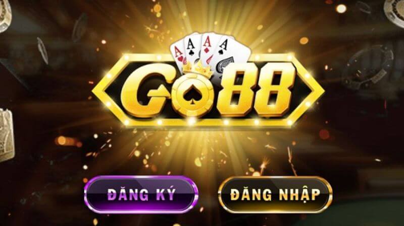 Go88 2025 Trang Chủ Đăng Nhập - Tải Go88 IOS/APK, Android
